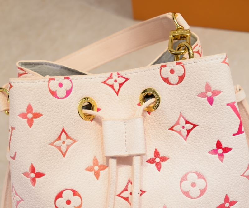 LV Shopping Bags